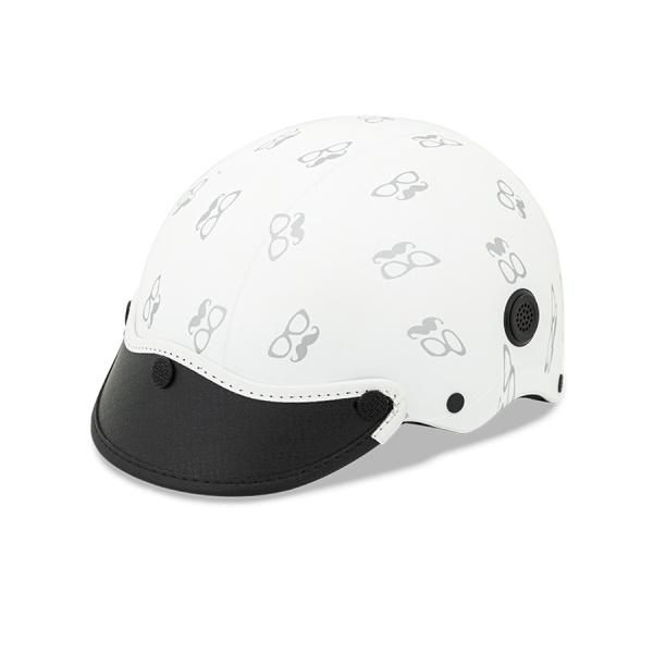 Mũ bảo hiểm AMP-TR108