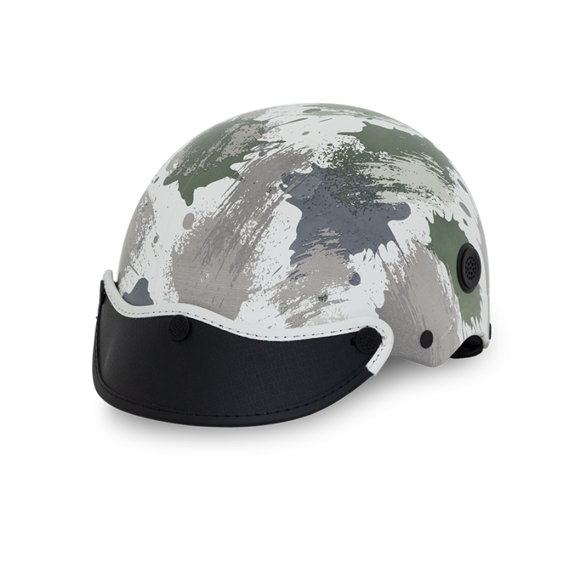 Mũ bảo hiểm AMP-TR111