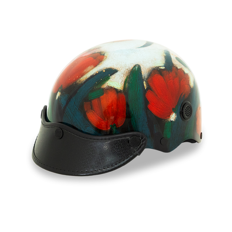 Mũ bảo hiểm ASM-XH537