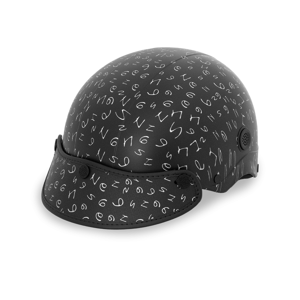 Mũ bảo hiểm BMP-ĐN089