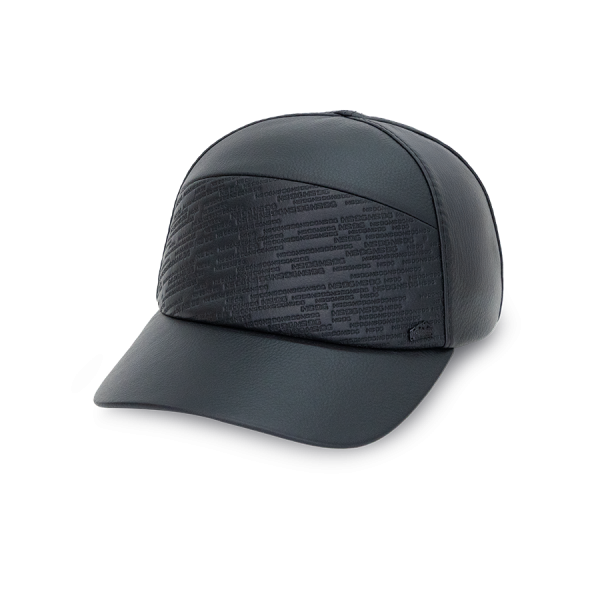 Nón kết da MC030DA-ĐN1