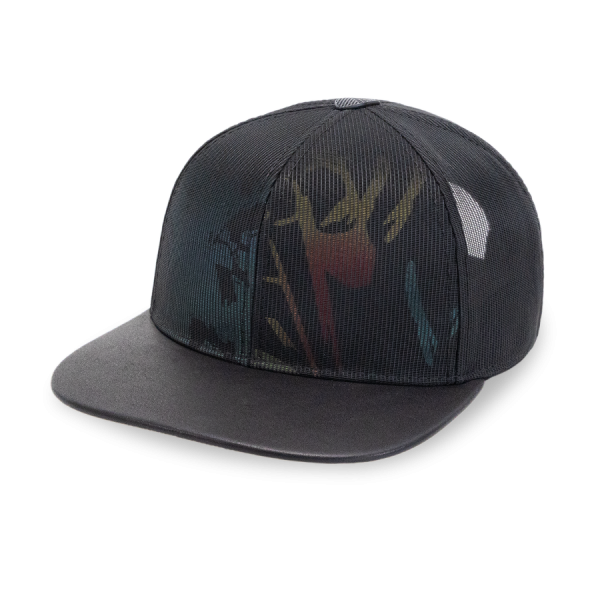 Nón snapback MC210AK-DN1HV