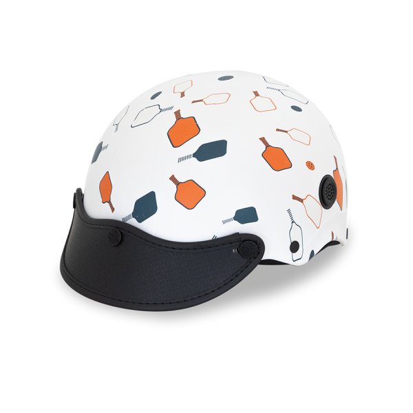 Mũ bảo hiểm AMP-TR119