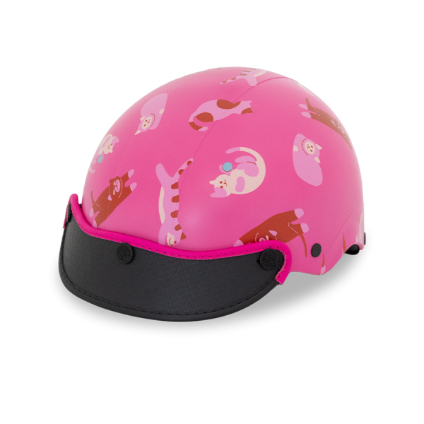 Mũ bảo hiểm trẻ em APE-HG399