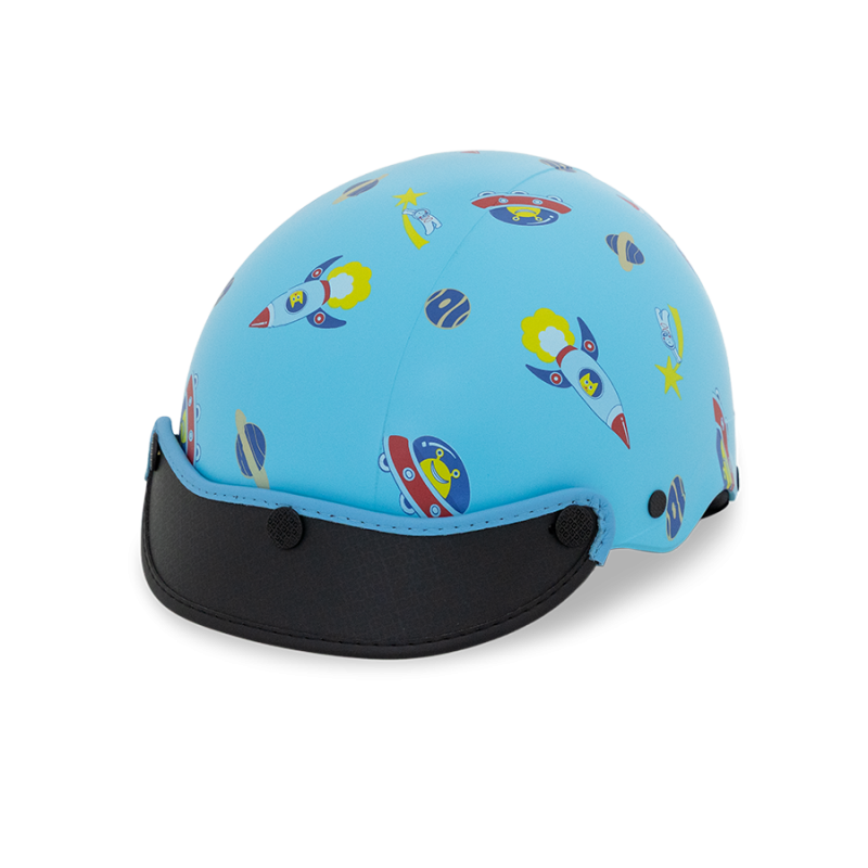Mũ bảo hiểm trẻ em APE-XH533