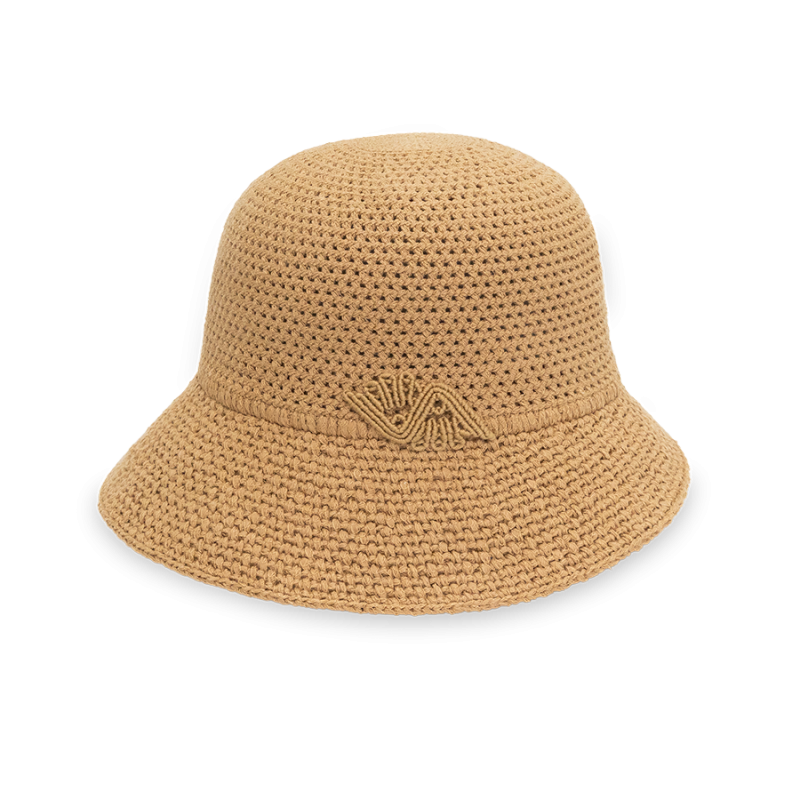 Nón đan tay ĐH142A-KM1