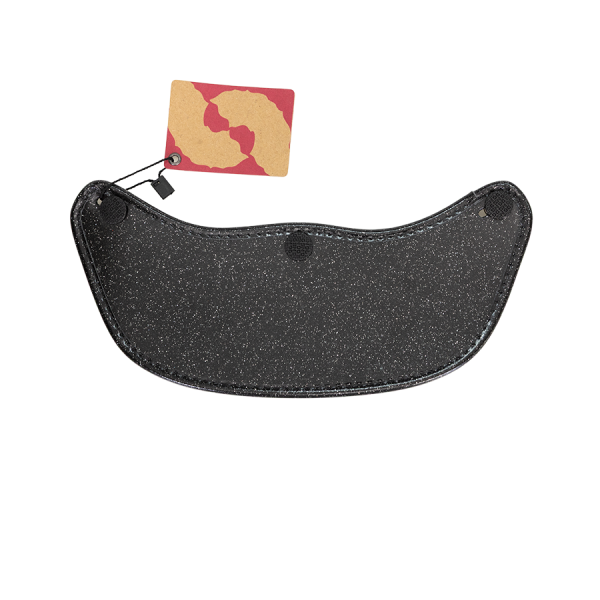 Phụ kiện lưỡi nón bảo hiểm Nón Sơn - LUOI120-ĐN1