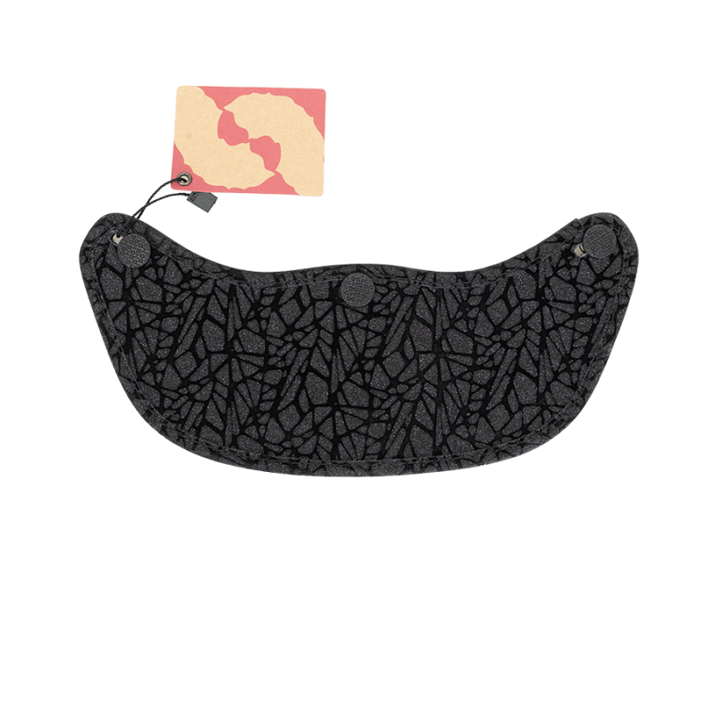 Phụ kiện lưỡi nón bảo hiểm Nón Sơn - LUOI120-ĐN3