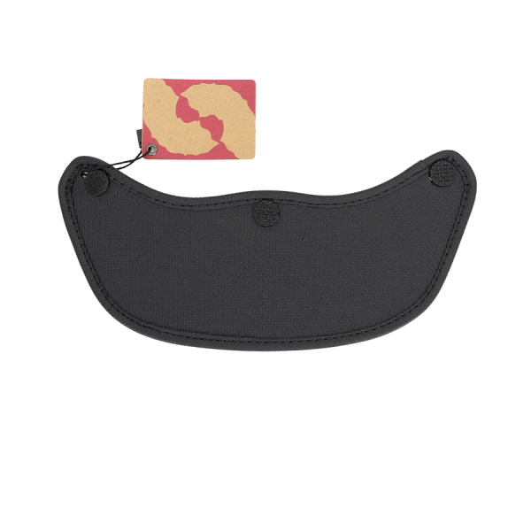 Phụ kiện lưỡi nón bảo hiểm - LUOI120-ĐN4