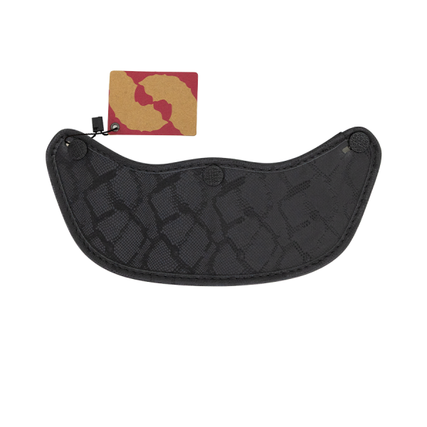 Phụ kiện lưỡi nón bảo hiểm - LUOI120-ĐN5