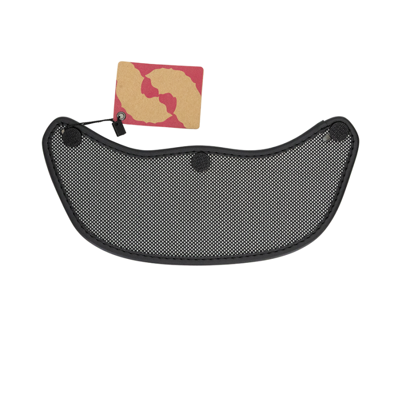 Phụ kiện lưỡi nón bảo hiểm - LUOI120-ĐN6