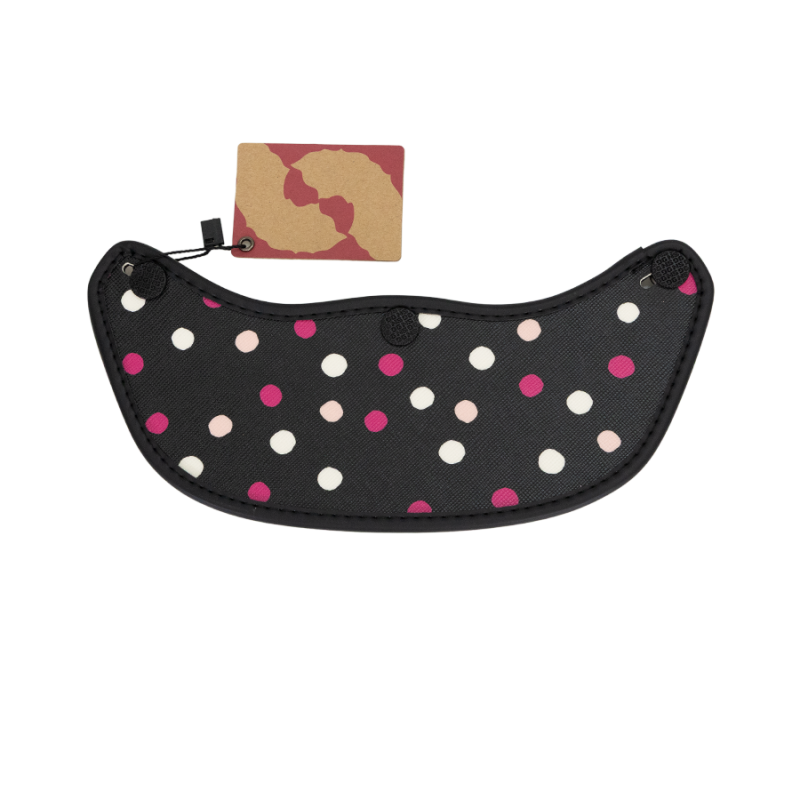 Phụ kiện lưỡi nón bảo hiểm - LUOI120-ĐN7