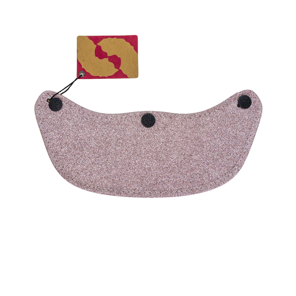 Phụ kiện lưỡi nón bảo hiểm Nón Sơn - LUOI120-HG1