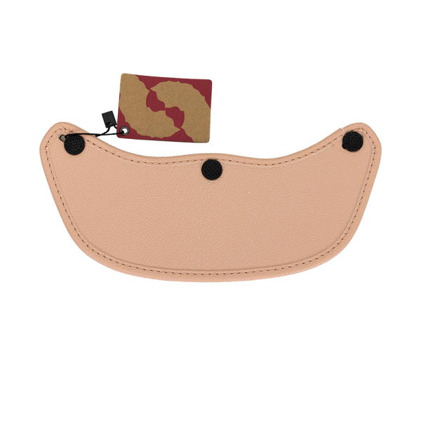 Phụ kiện lưỡi nón bảo hiểm Nón Sơn - LUOI120-HG2