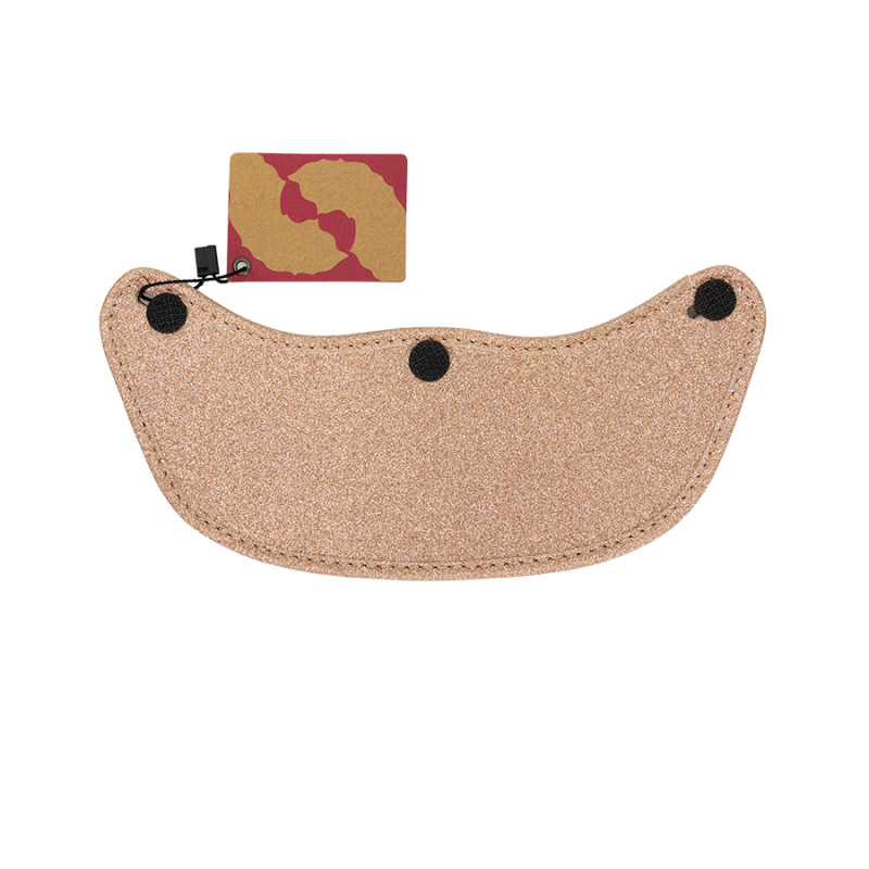 Phụ kiện lưỡi nón bảo hiểm Nón Sơn - LUOI120-HG3