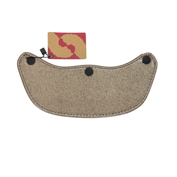 Phụ kiện lưỡi nón bảo hiểm Nón Sơn - LUOI120-NU1