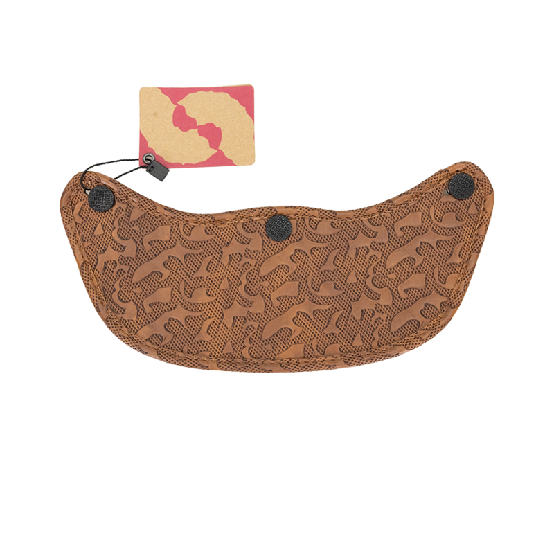 Phụ kiện lưỡi nón bảo hiểm Nón Sơn - LUOI120-NU2