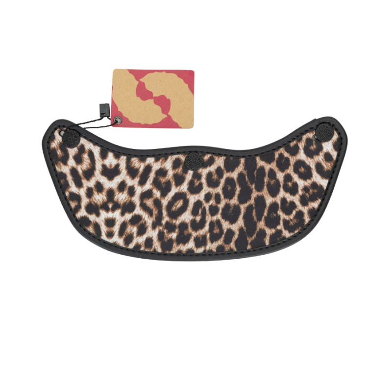 Phụ kiện lưỡi nón bảo hiểm - LUOI120-NU6