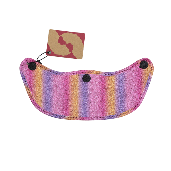 Phụ kiện lưỡi nón bảo hiểm Nón Sơn - LUOI120-TM1