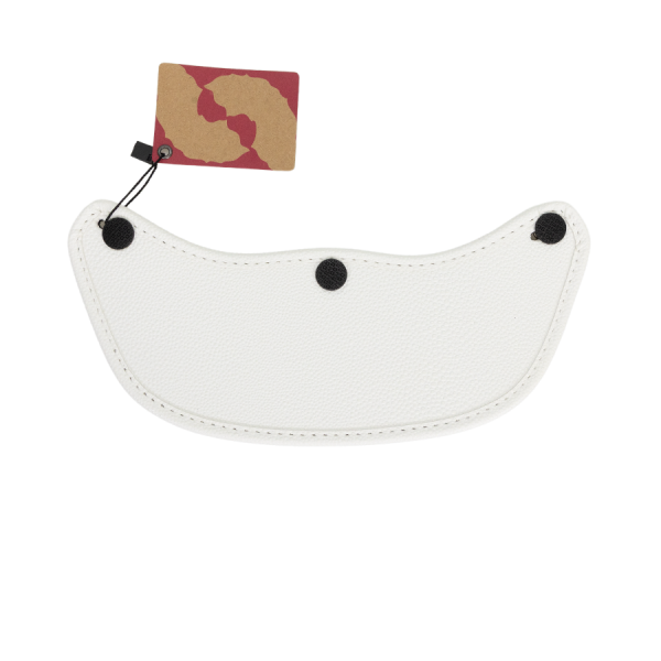 Phụ kiện lưỡi nón bảo hiểm Nón Sơn - LUOI120-TR1