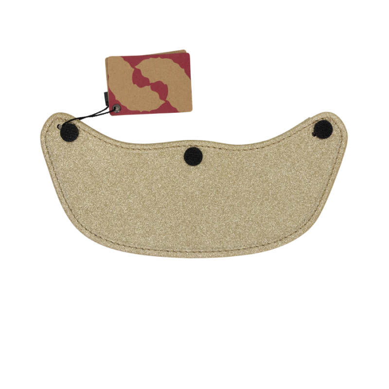 Phụ kiện lưỡi nón bảo hiểm Nón Sơn - LUOI120-VG1