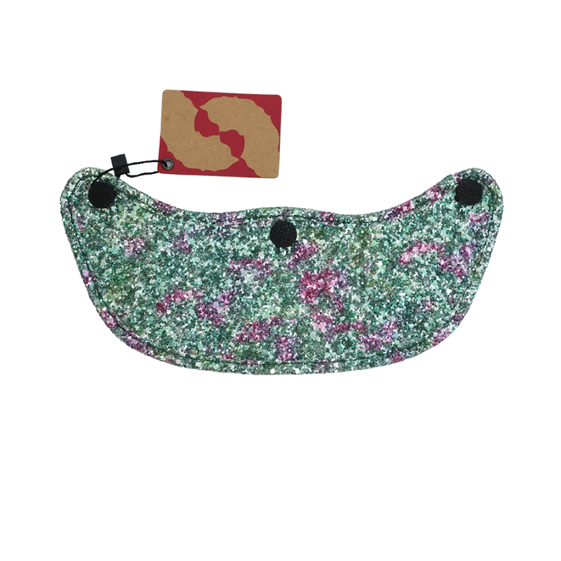 Phụ kiện lưỡi nón bảo hiểm Nón Sơn - LUOI120-XL1