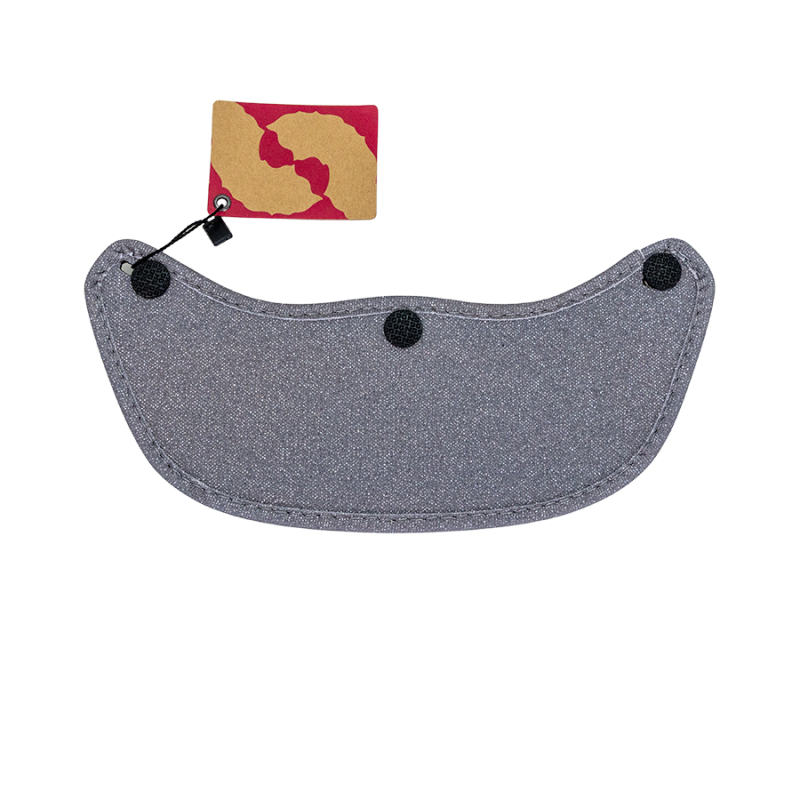 Phụ kiện lưỡi nón bảo hiểm Nón Sơn - LUOI120-XM2