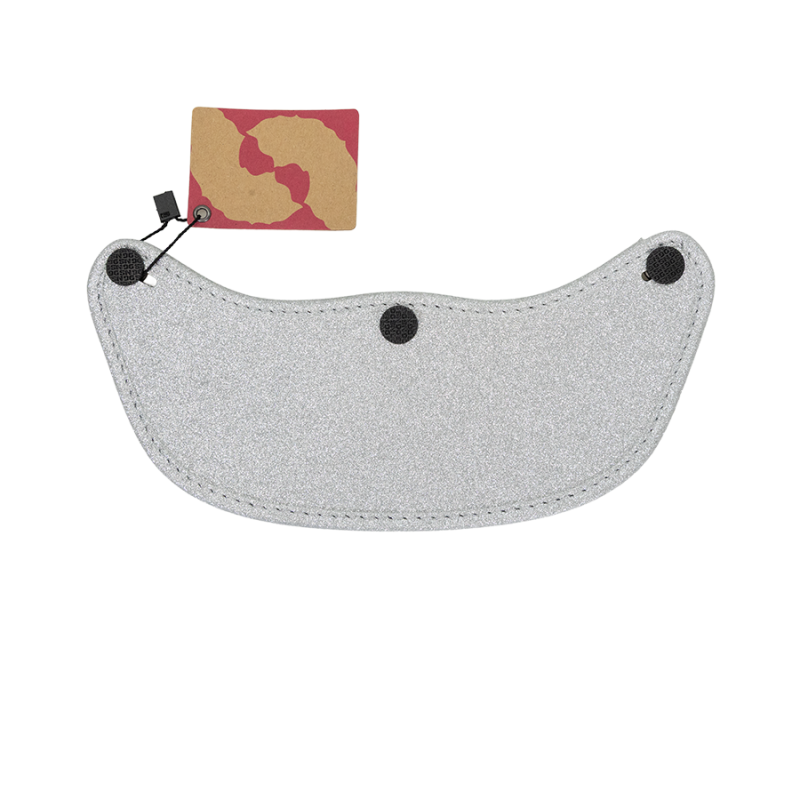 Phụ kiện lưỡi nón bảo hiểm Nón Sơn - LUOI120-XM3