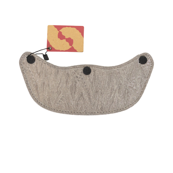 Phụ kiện lưỡi nón bảo hiểm Nón Sơn - LUOI120-XM4