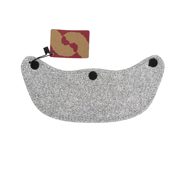 Phụ kiện lưỡi nón bảo hiểm - LUOI120-XM5