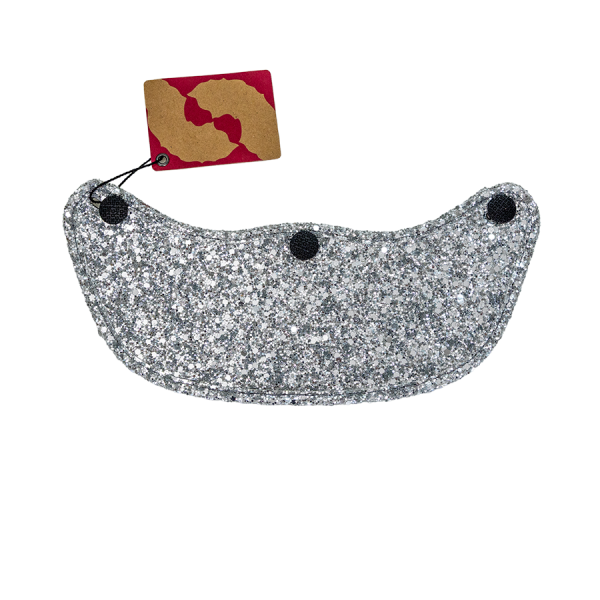 Phụ kiện lưỡi nón bảo hiểm Nón Sơn - LUOI120-XM1