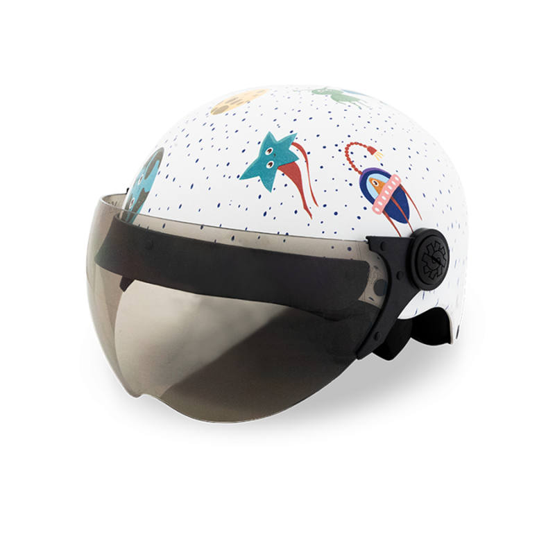 Mũ bảo hiểm BKP-TR089