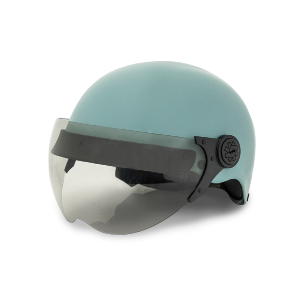Mũ bảo hiểm kính KT-XH513