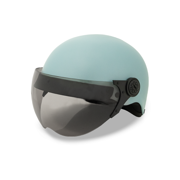 Mũ bảo hiểm kính KT-XH520