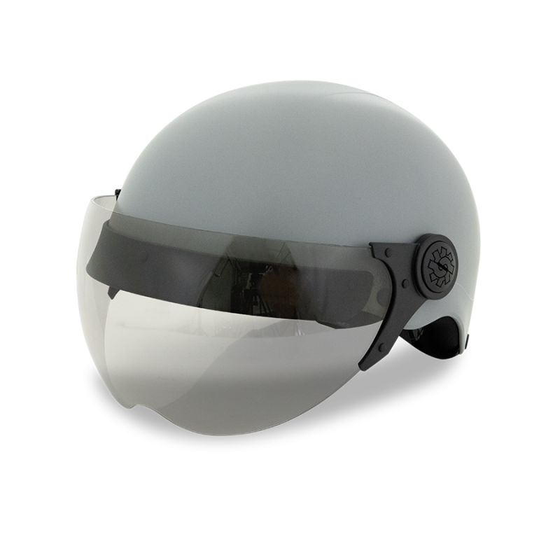 Mũ bảo hiểm kính KT-XM179