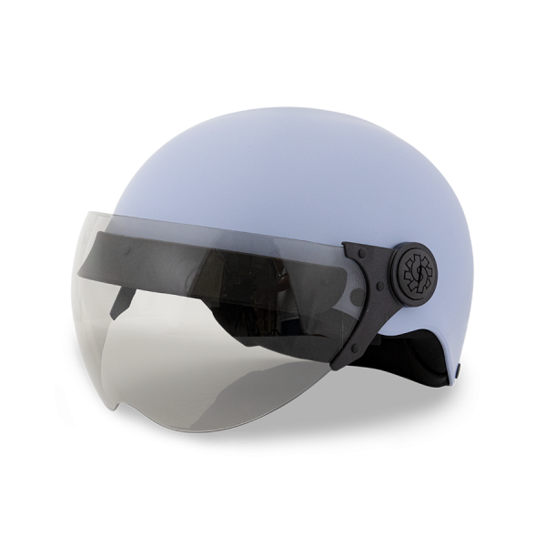 Mũ bảo hiểm kính KT-TM446