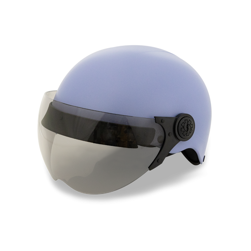Mũ bảo hiểm kính KT-TM448