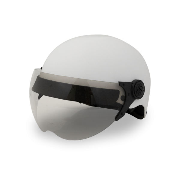 Mũ bảo hiểm kính KT-TR002