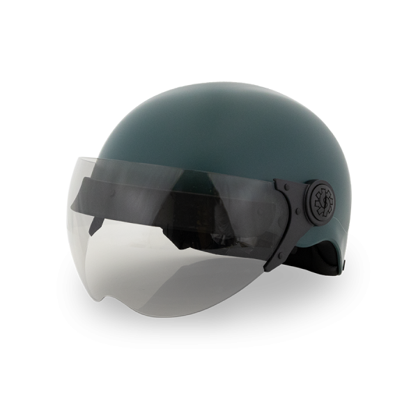 Mũ bảo hiểm kính KT-XH497
