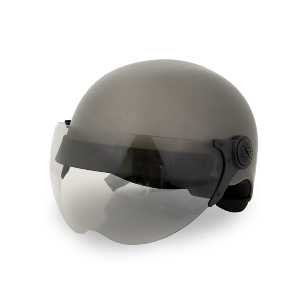 Mũ bảo hiểm kính KT-XM151