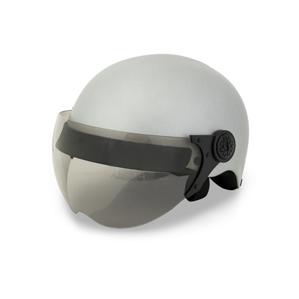 Mũ bảo hiểm kính KT-XM181
