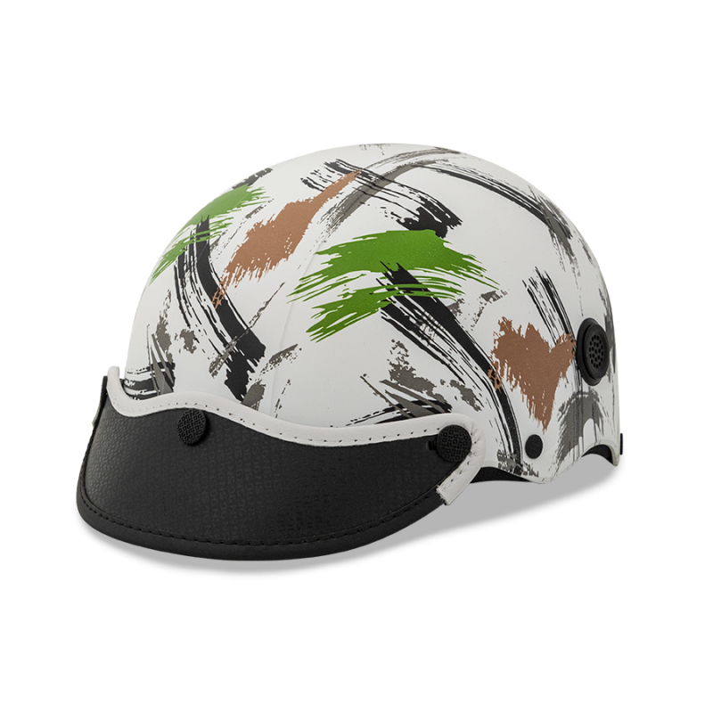 Mũ bảo hiểm MP-TR078