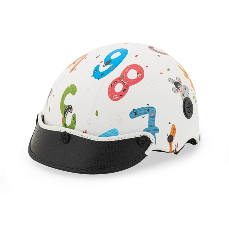 Mũ bảo hiểm trẻ em APE-TR116