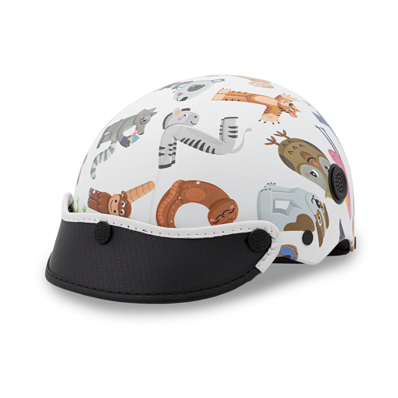Mũ bảo hiểm trẻ em APE-TR094