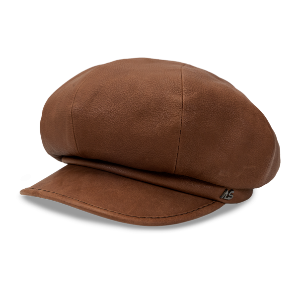 Nón beret da MC012D-NU1