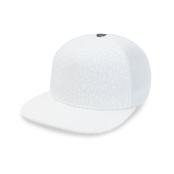 Nón snapback MC210K-TR1