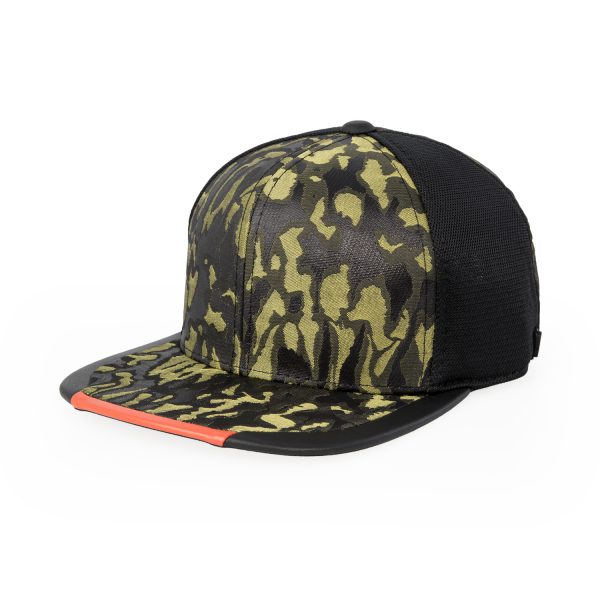 Nón snapback MC210D-VG1