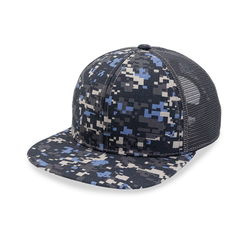 Snapback MC210HK-XM3HV