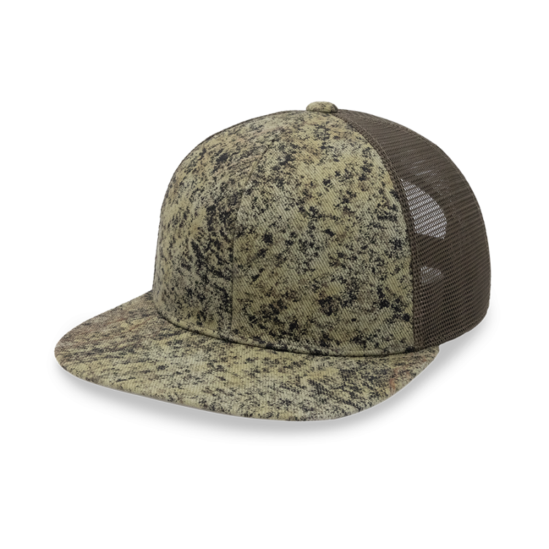 Snapback MC210HK-XR1HV