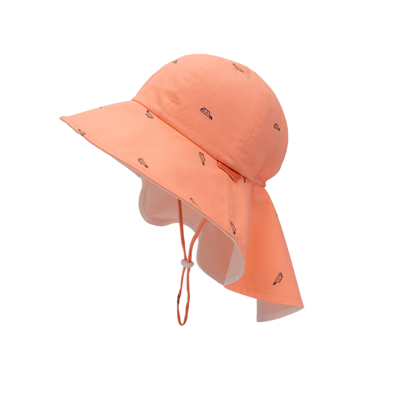 Nón đi nắng MHTE005-HG1HV